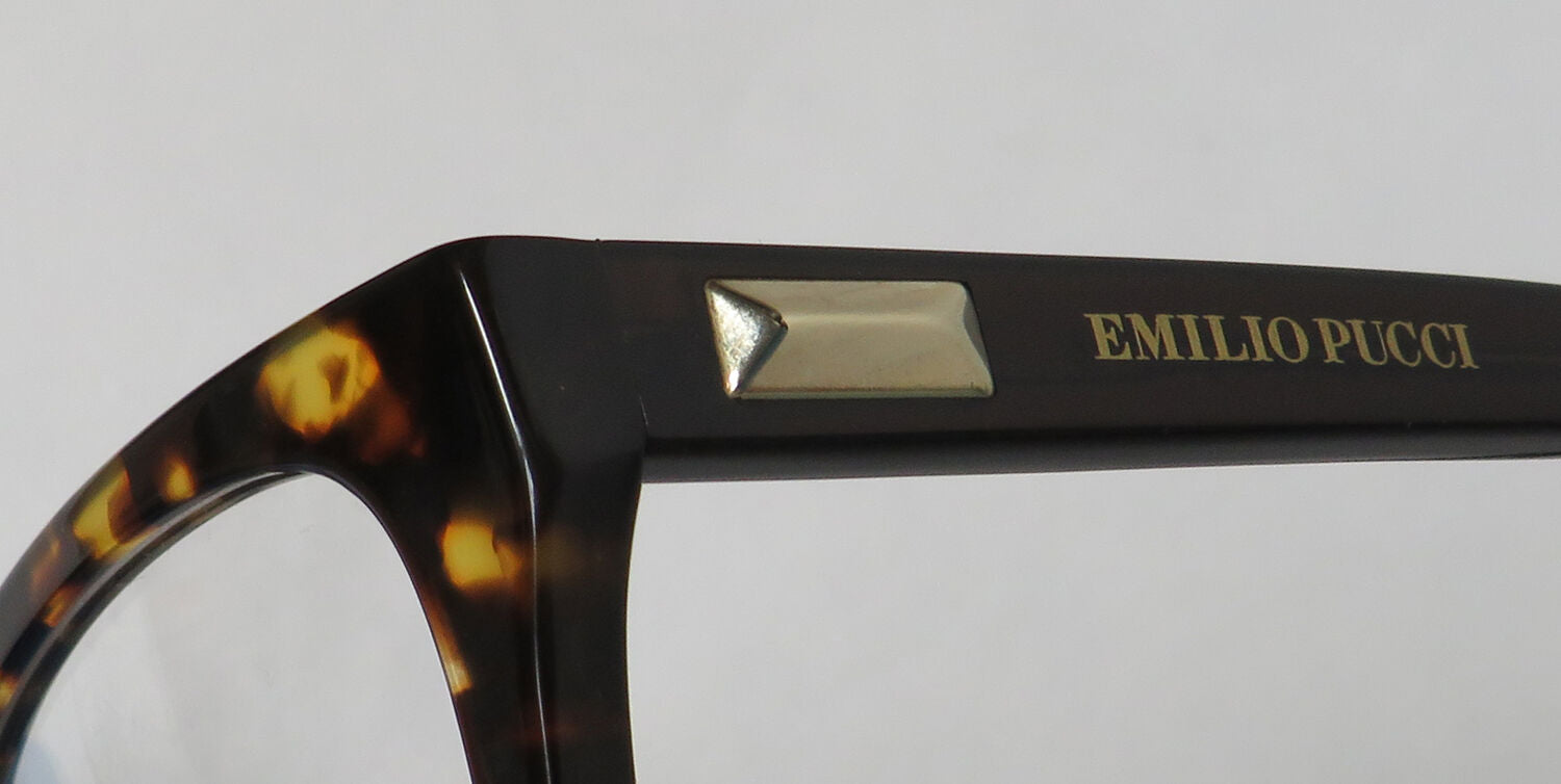 Emilio Pucci 2708 Eyeglasses by ModaFrames