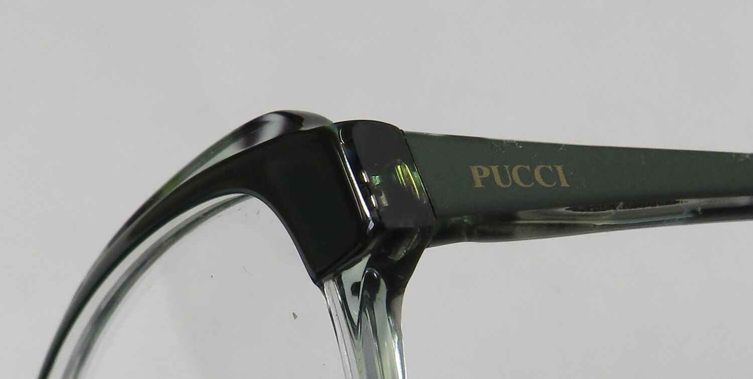 Emilio Pucci 2650 Eyeglasses