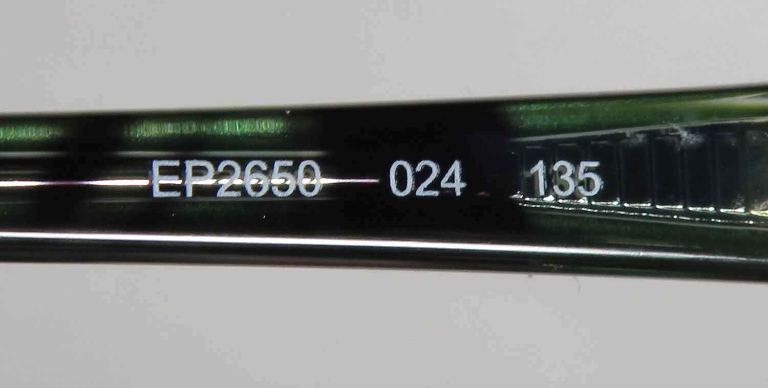 Emilio Pucci 2650 Eyeglasses