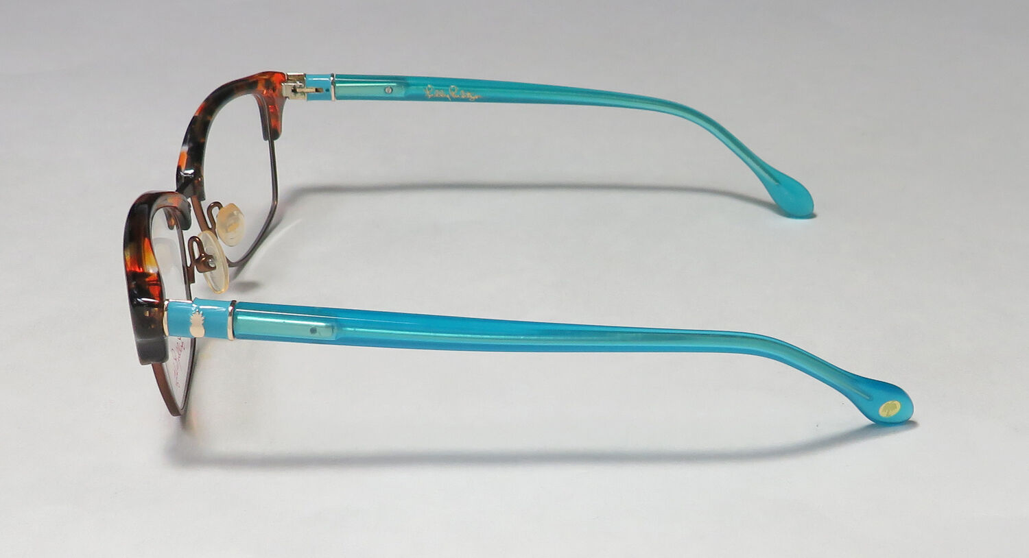 Lilly Pulitzer Rossmore Eyeglasses by ModaFrames