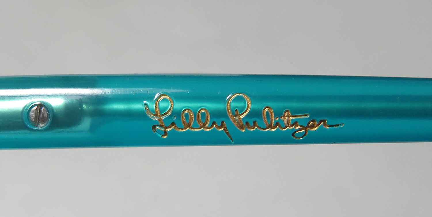 Lilly Pulitzer Rossmore Eyeglasses