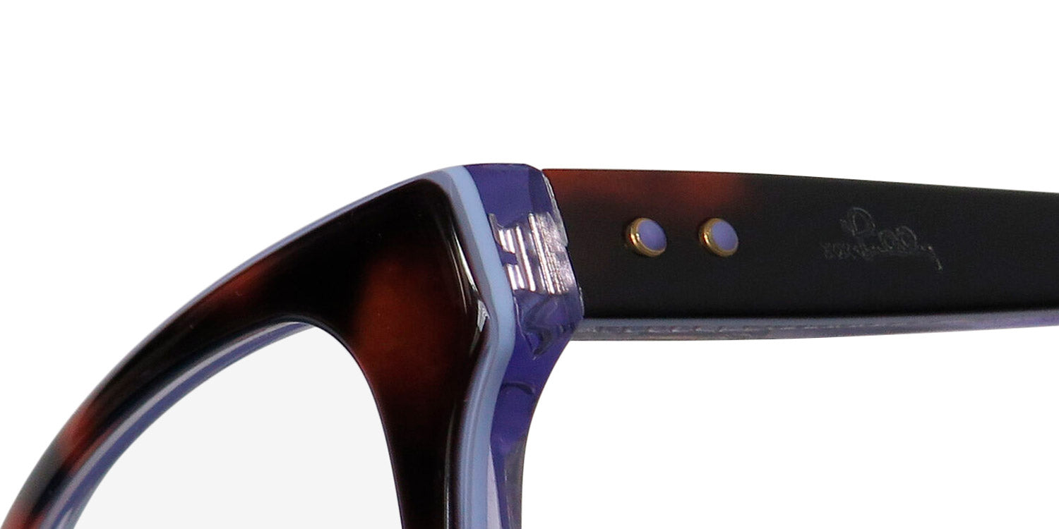 Lilly Pulitzer Copeland Eyeglasses