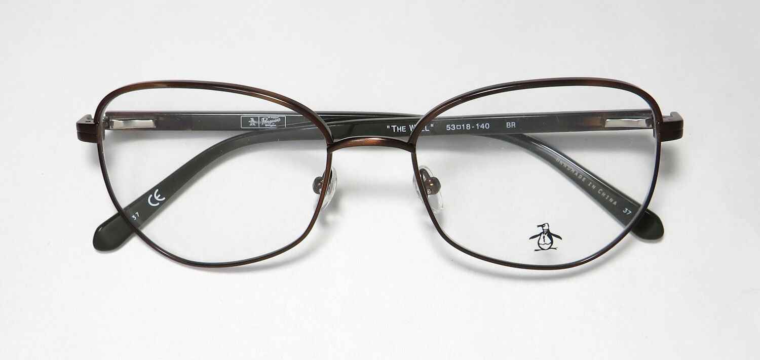 Original Penguin The Will Eyeglasses