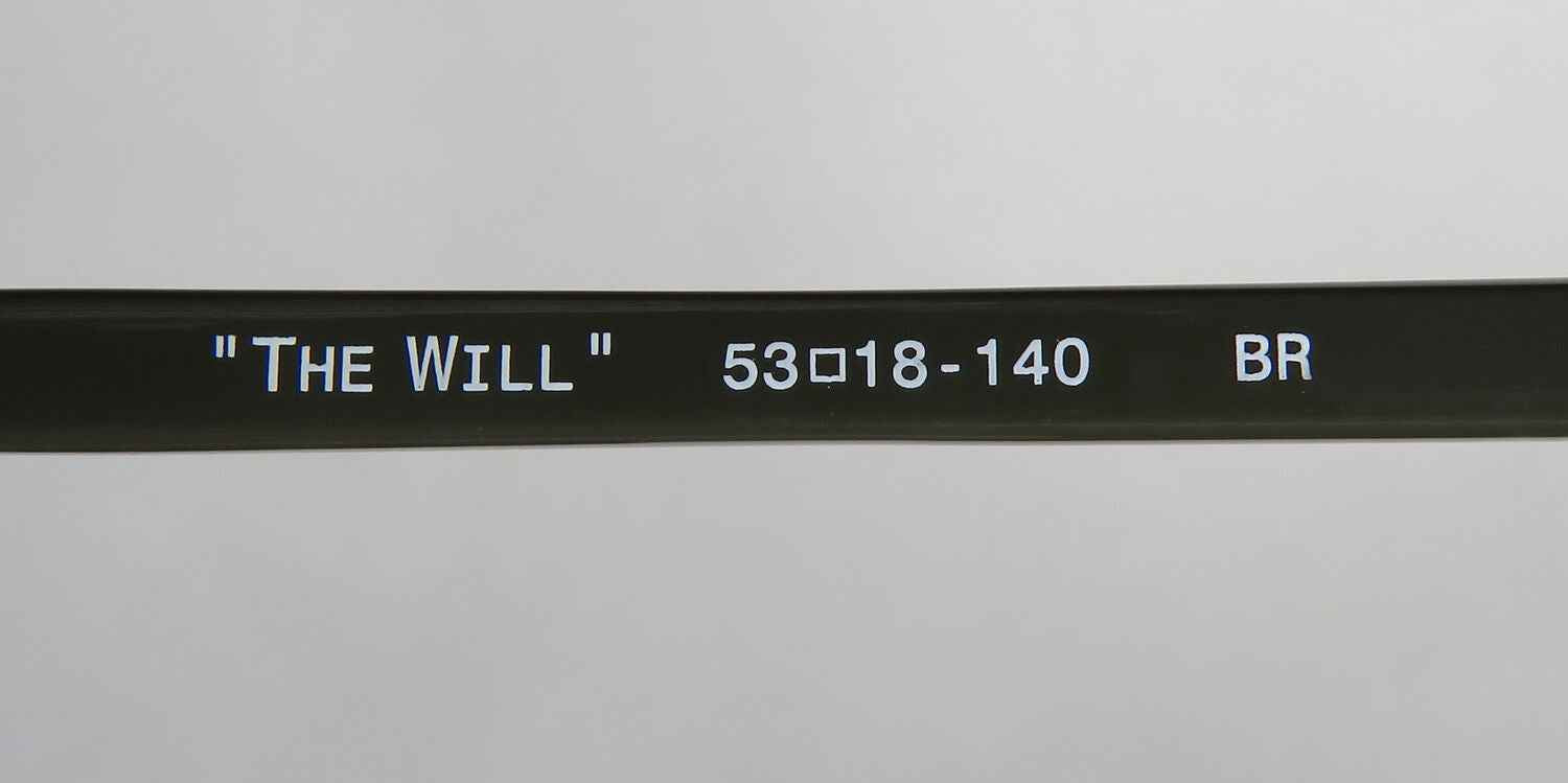 Original Penguin The Will Eyeglasses
