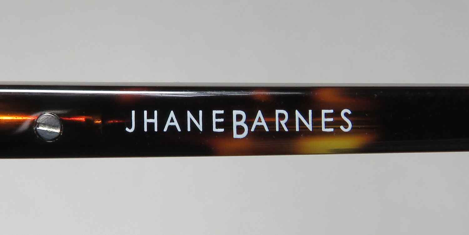 Jhane Barnes Sphere Eyeglasses