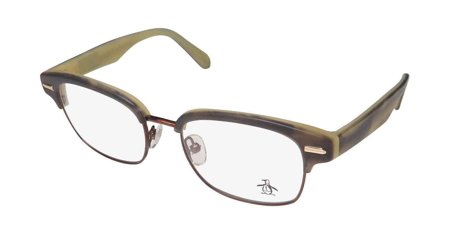 Original Penguin The Eddie Jr Eyeglasses