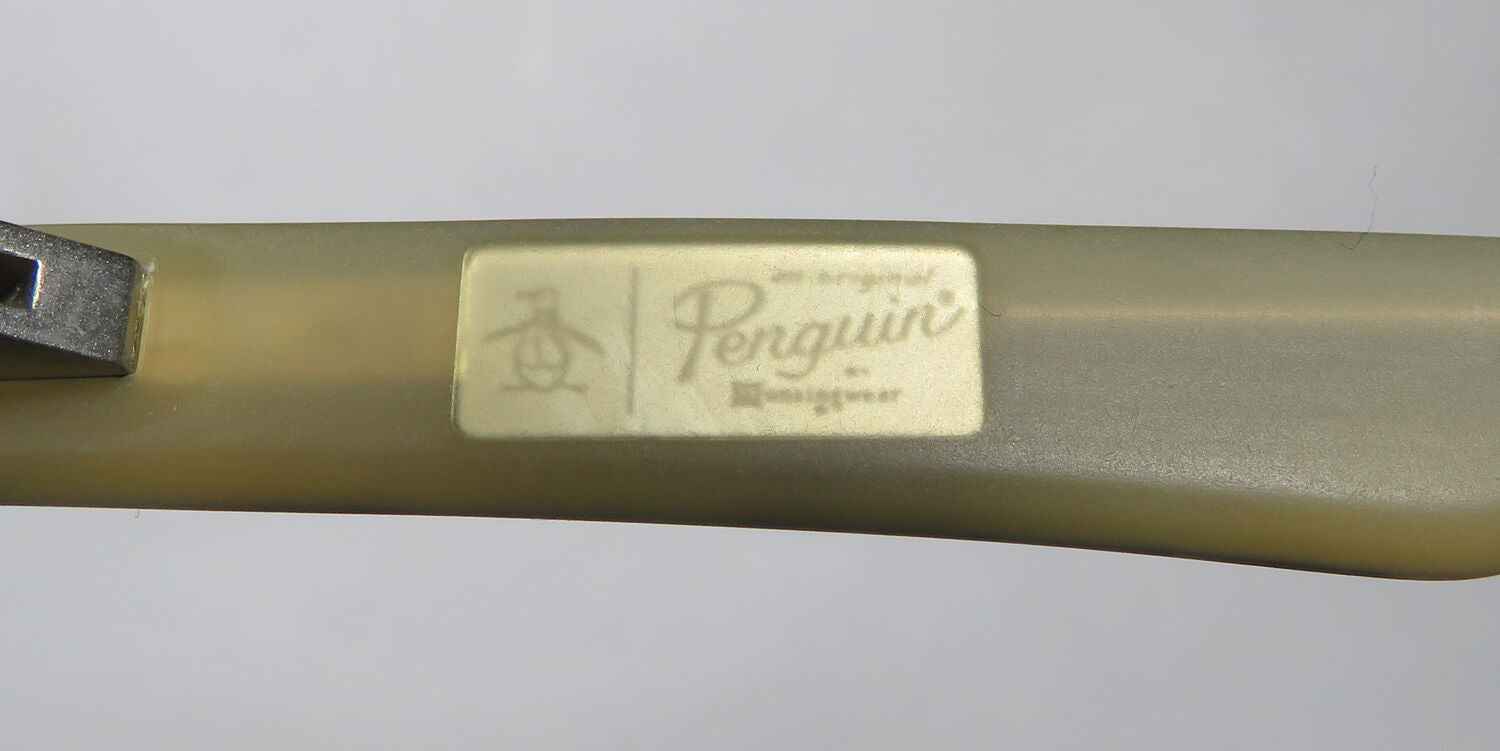 Original Penguin The Eddie Jr Eyeglasses