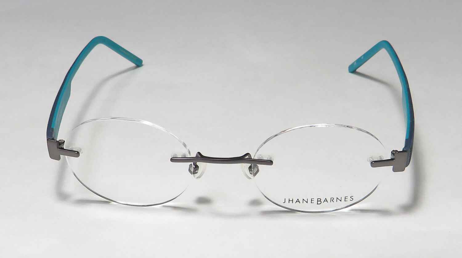 Jhane Barnes Subset 16 Eyeglasses