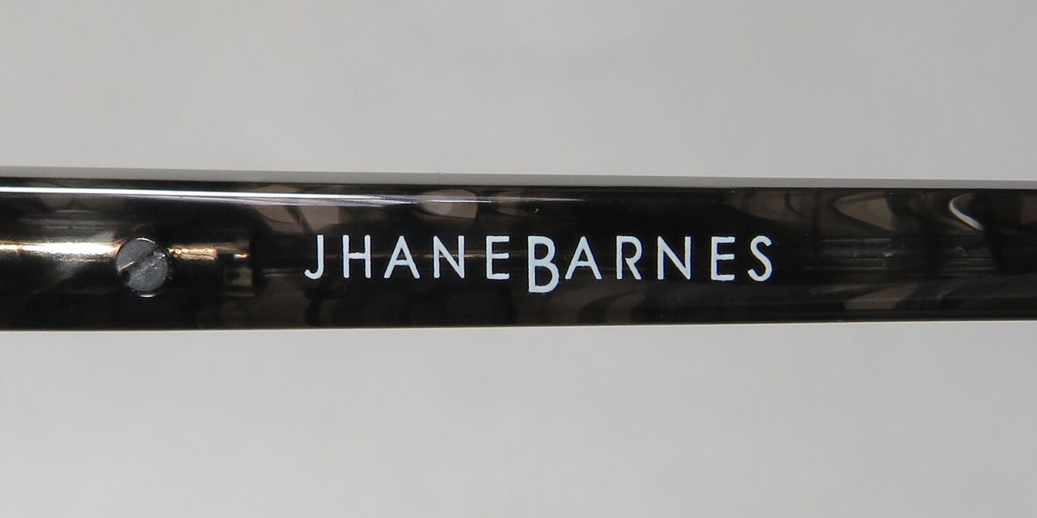 Jhane Barnes Sphere Eyeglasses by ModaFrames