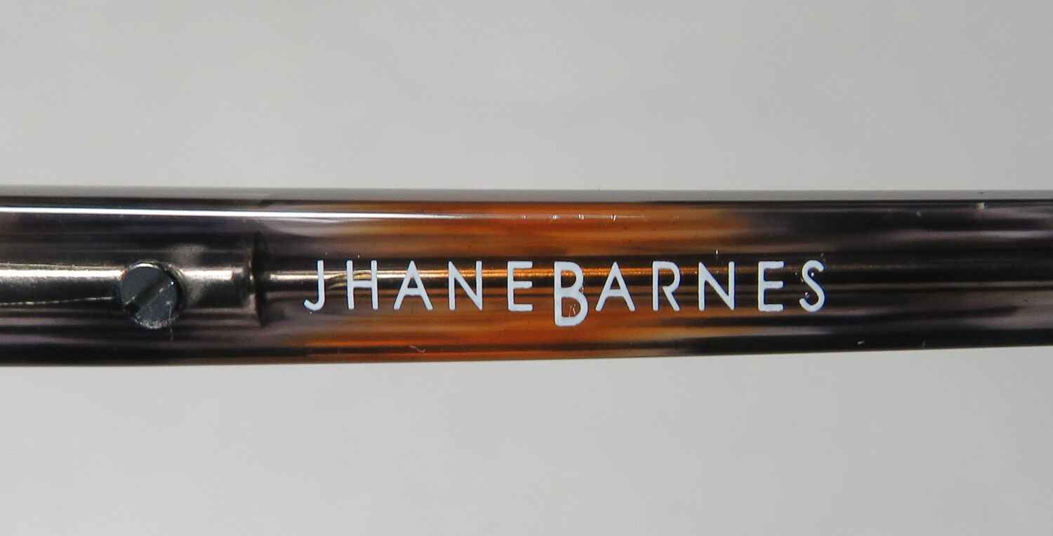 Jhane Barnes Area Eyeglasses
