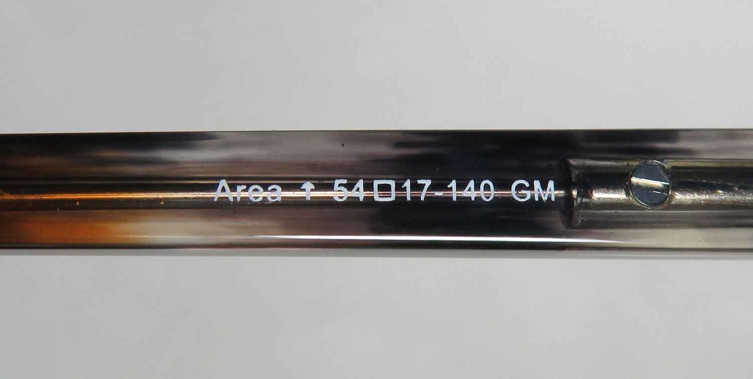 Jhane Barnes Area Eyeglasses