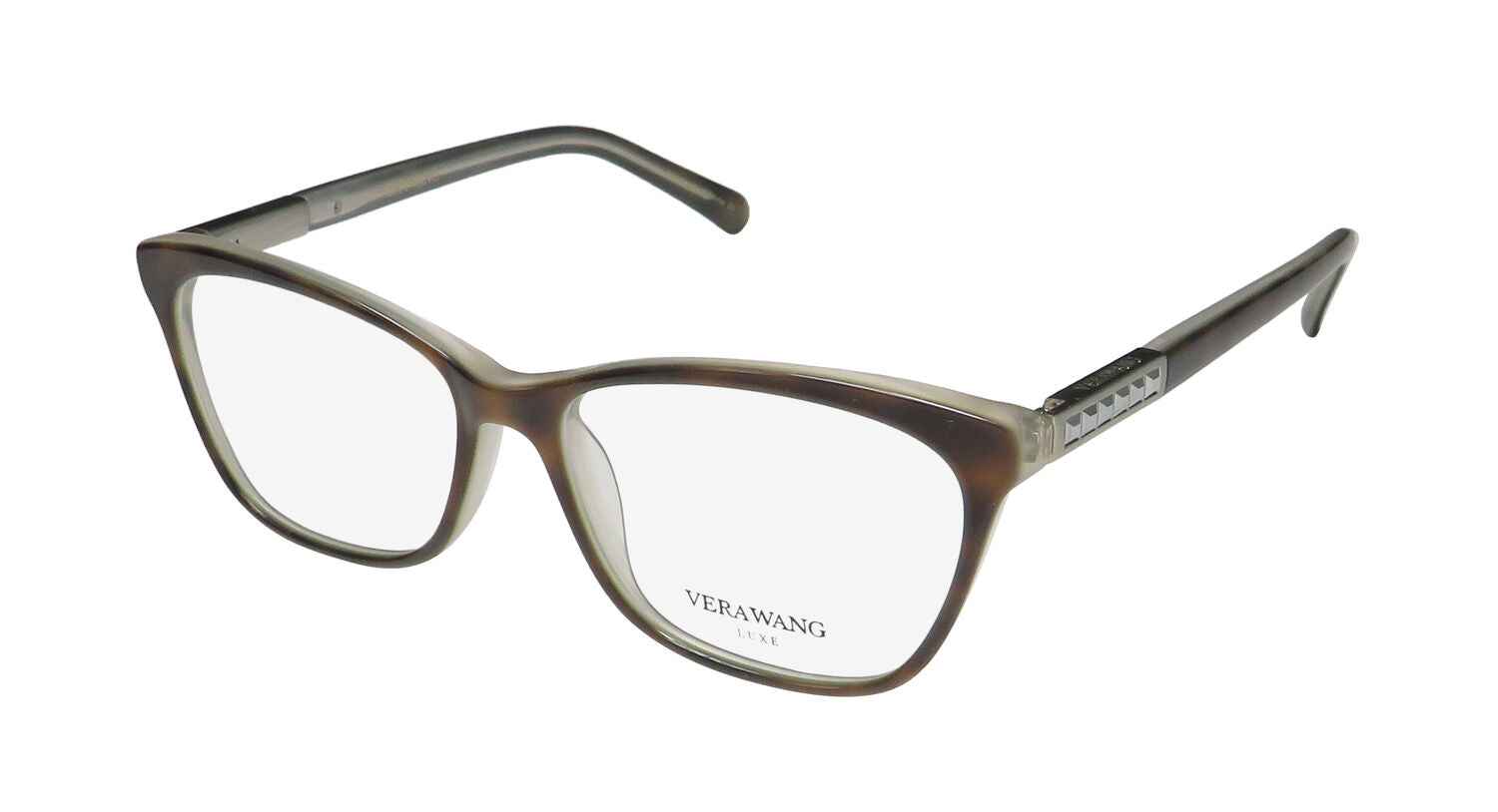 Vera Wang Luxe Zixi Eyeglasses