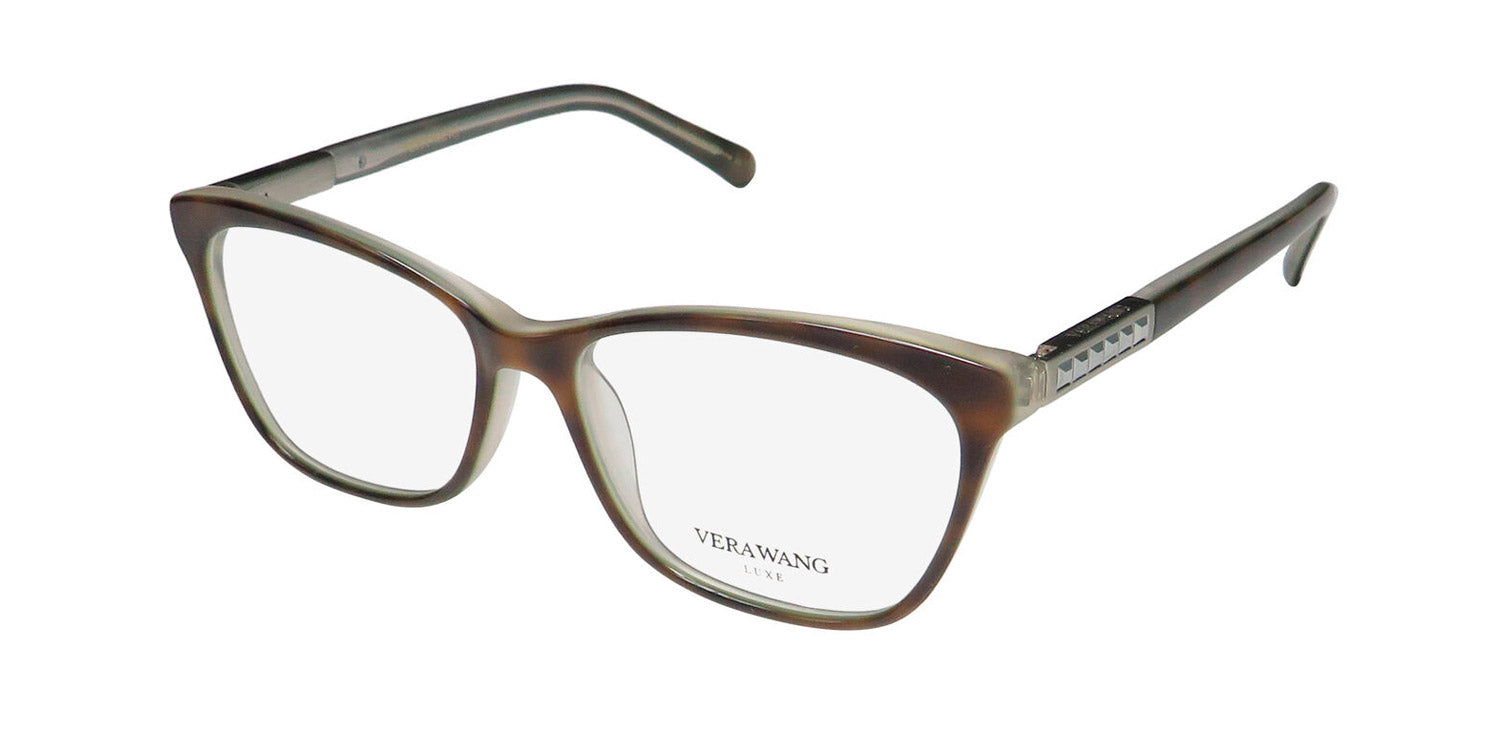 Vera Wang Luxe Zixi Eyeglasses by ModaFrames