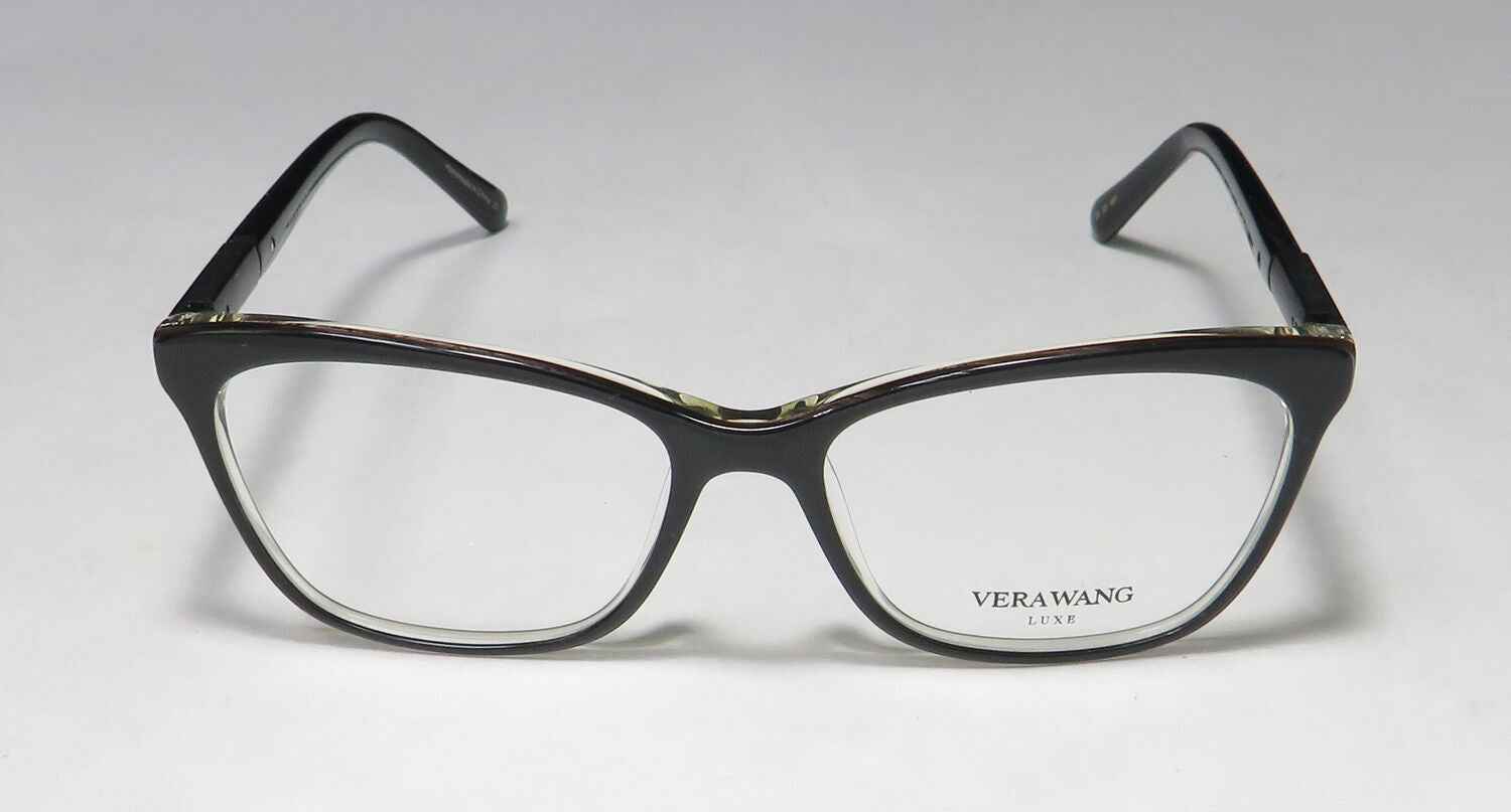Vera Wang Luxe Zixi Eyeglasses