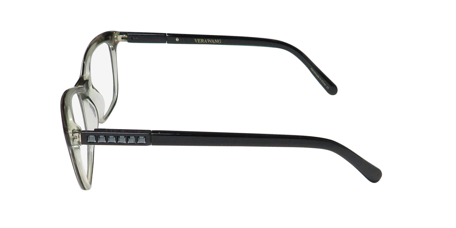 Vera Wang Luxe Zixi Eyeglasses by ModaFrames