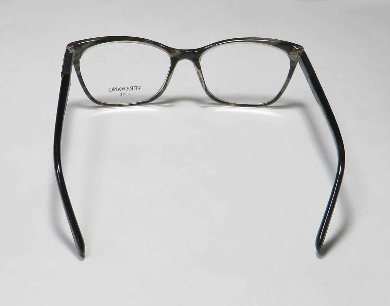Vera Wang Luxe Zixi Eyeglasses