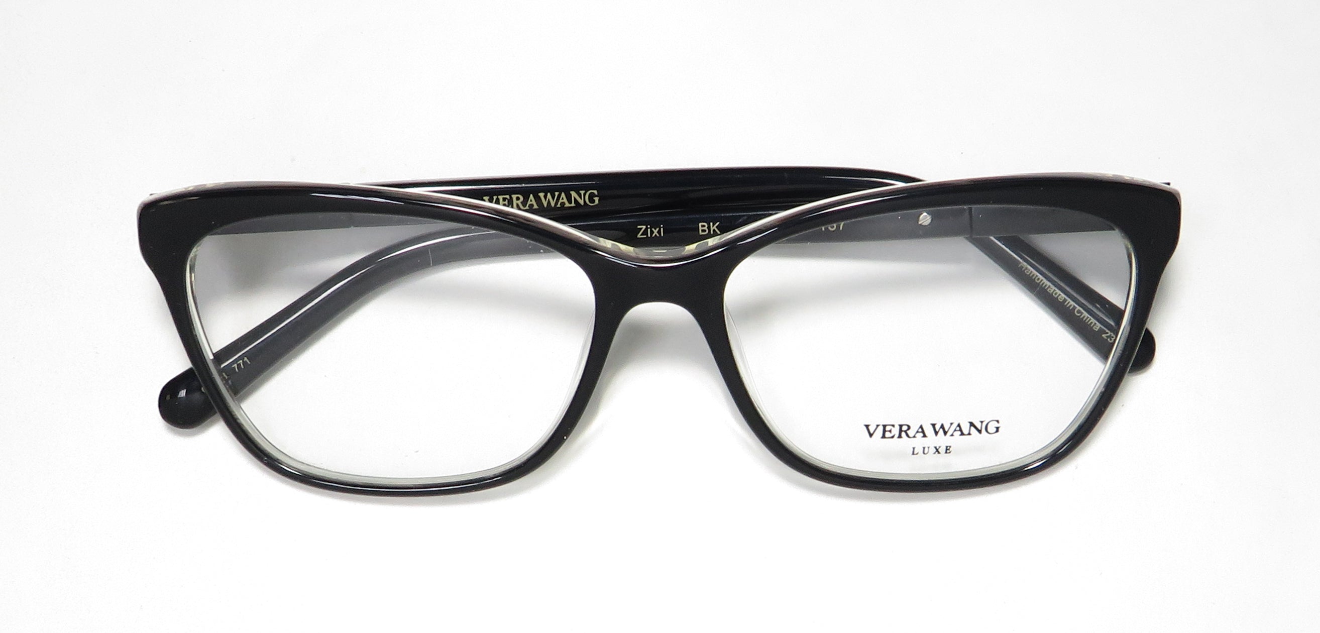 Vera Wang Luxe Zixi Eyeglasses by ModaFrames
