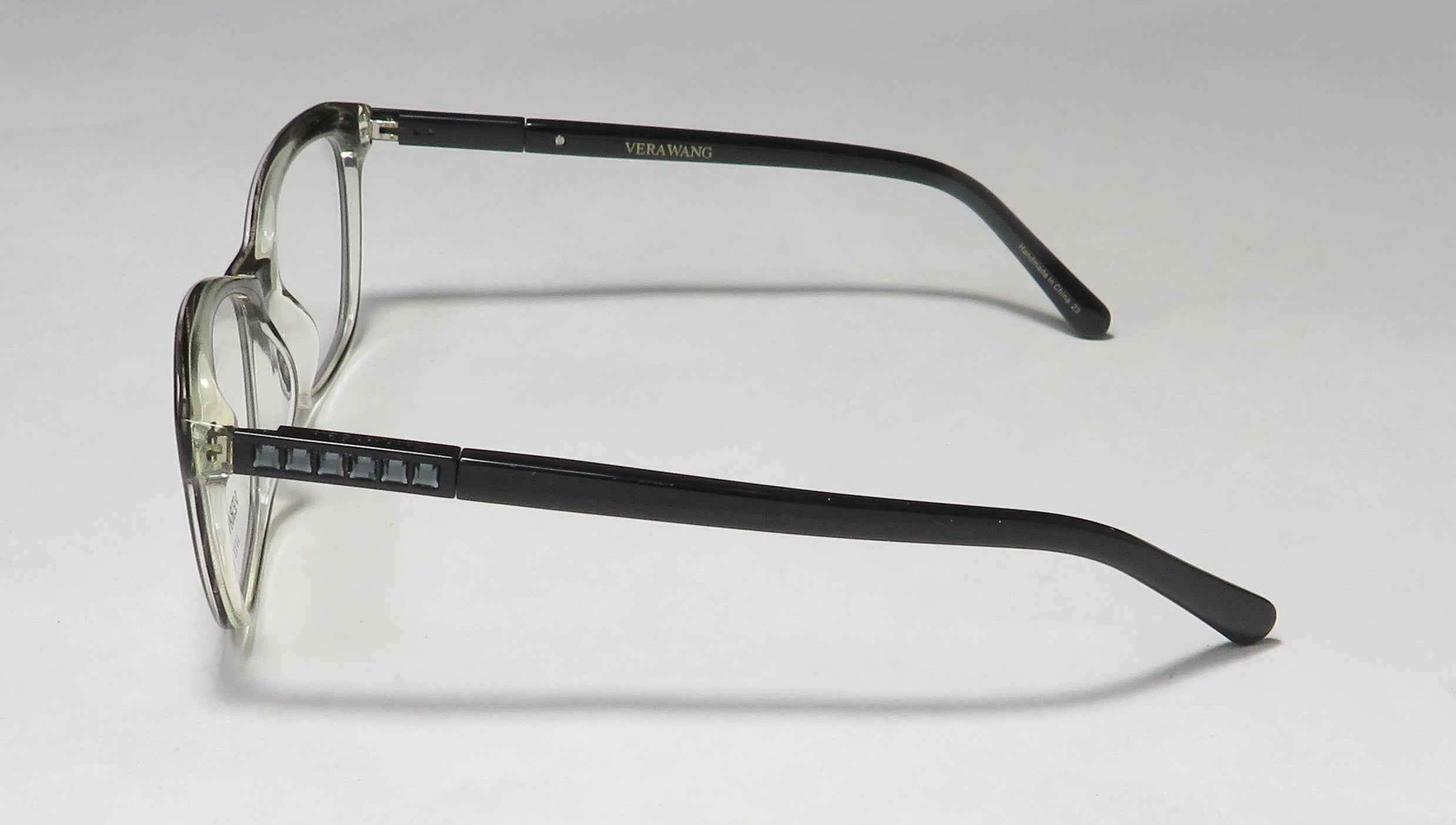 Vera Wang Luxe Zixi Eyeglasses