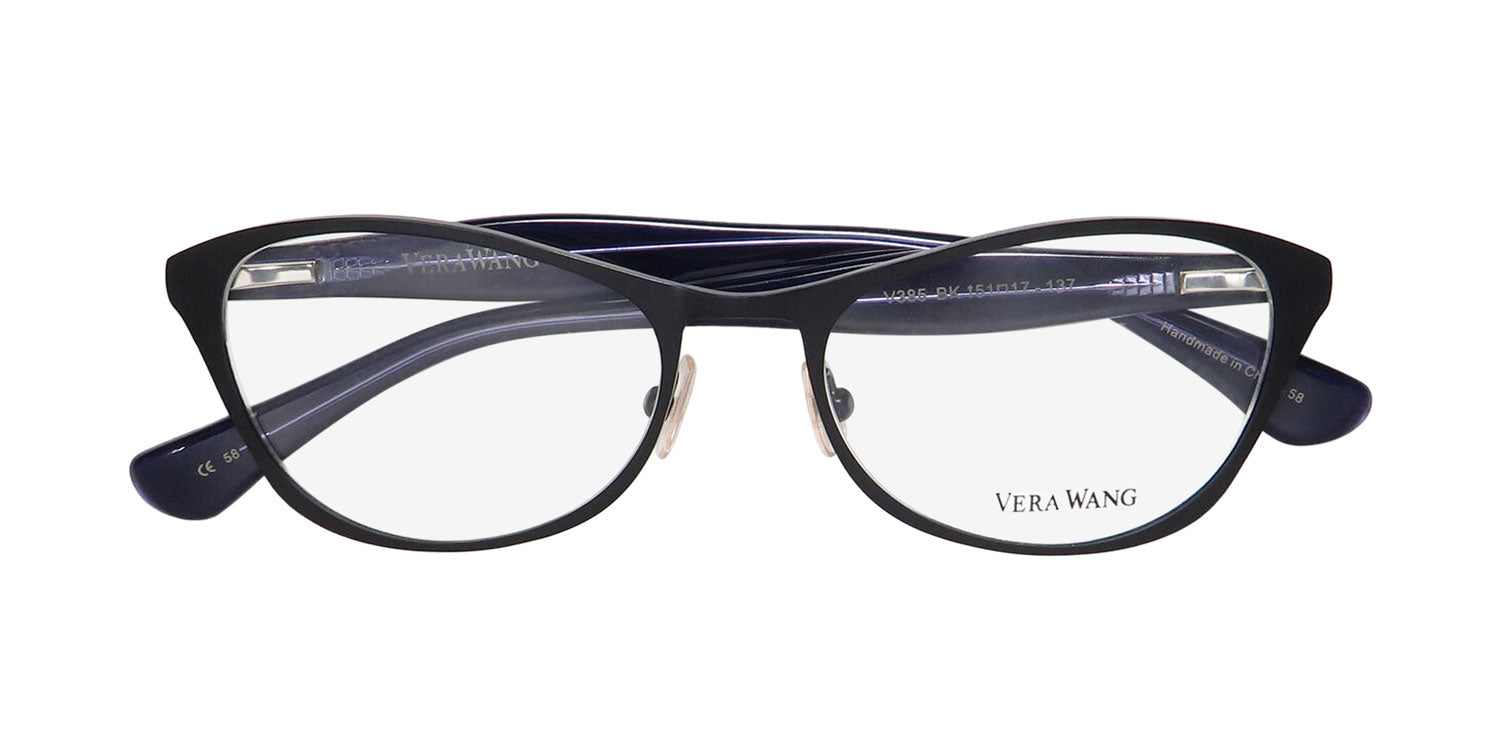 Vera Wang V385 Eyeglasses by ModaFrames
