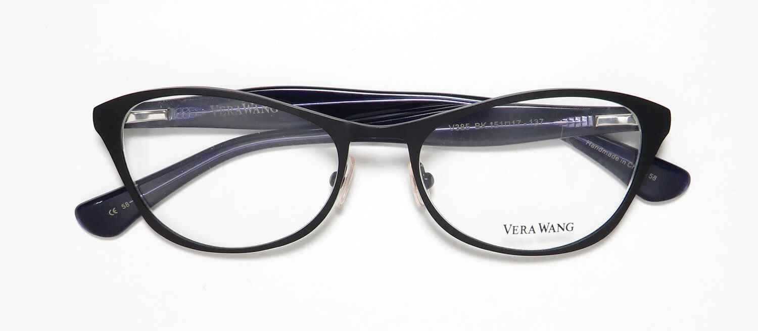 Vera Wang V385 Eyeglasses