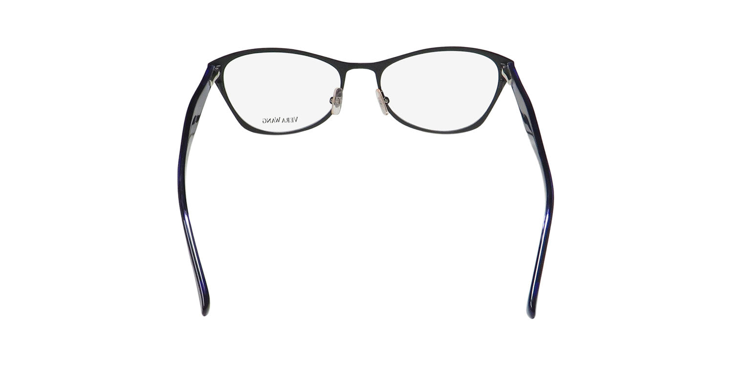 Vera Wang V385 Eyeglasses by ModaFrames