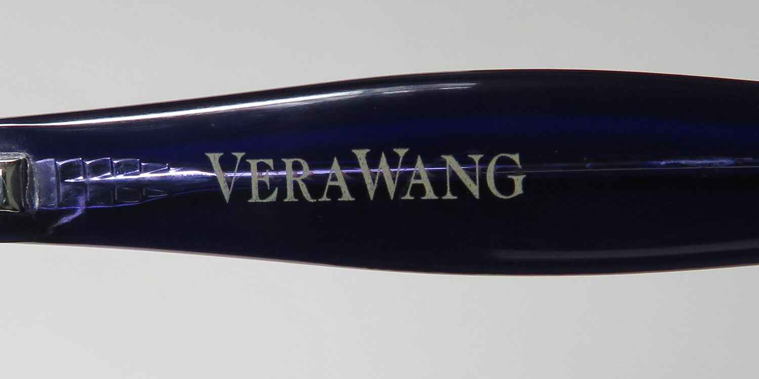 Vera Wang V385 Eyeglasses by ModaFrames