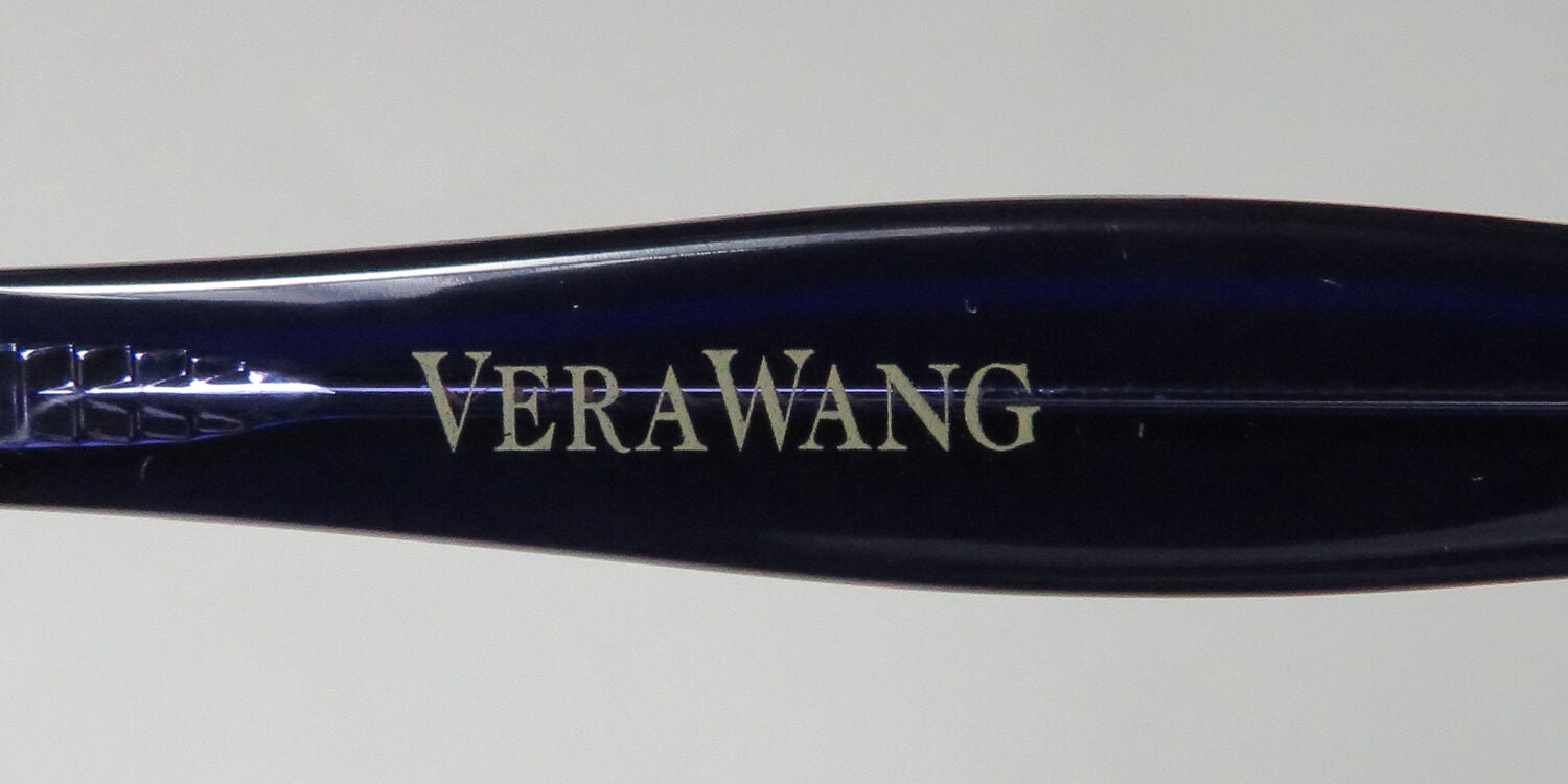 Vera Wang V385 Eyeglasses by ModaFrames