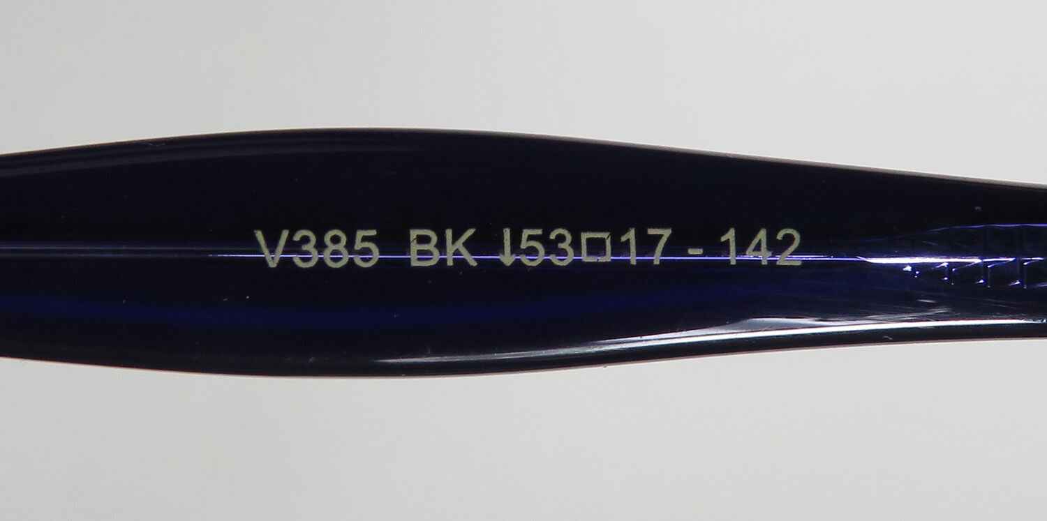 Vera Wang V385 Eyeglasses