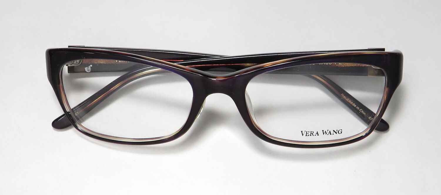 Vera Wang Va05 Eyeglasses
