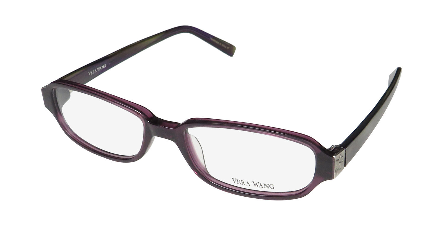 Vera Wang V052 Eyeglasses by ModaFrames