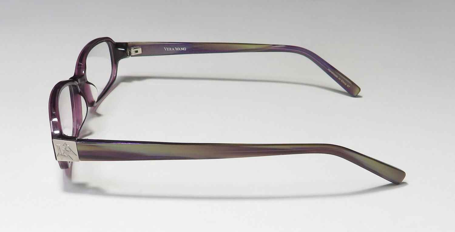 Vera Wang V052 Eyeglasses