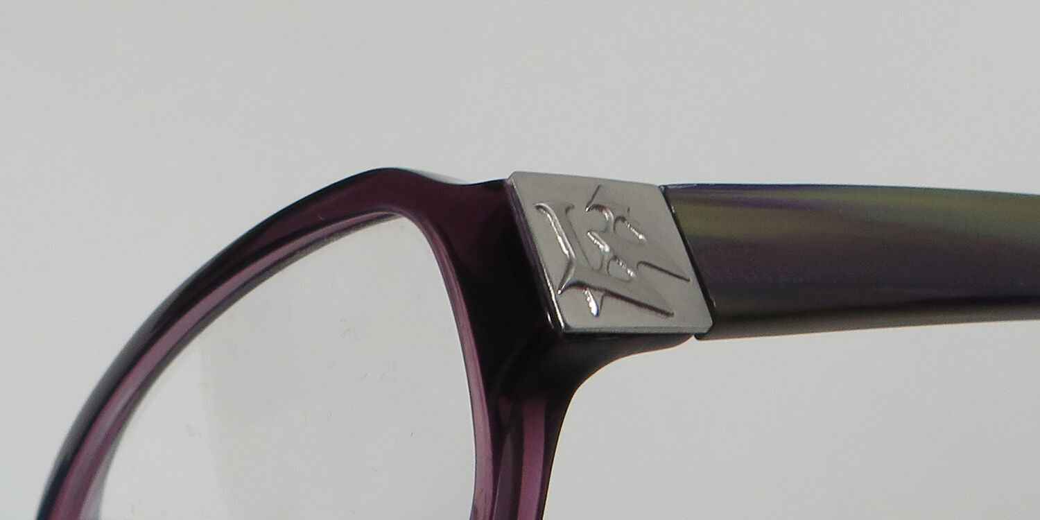 Vera Wang V052 Eyeglasses