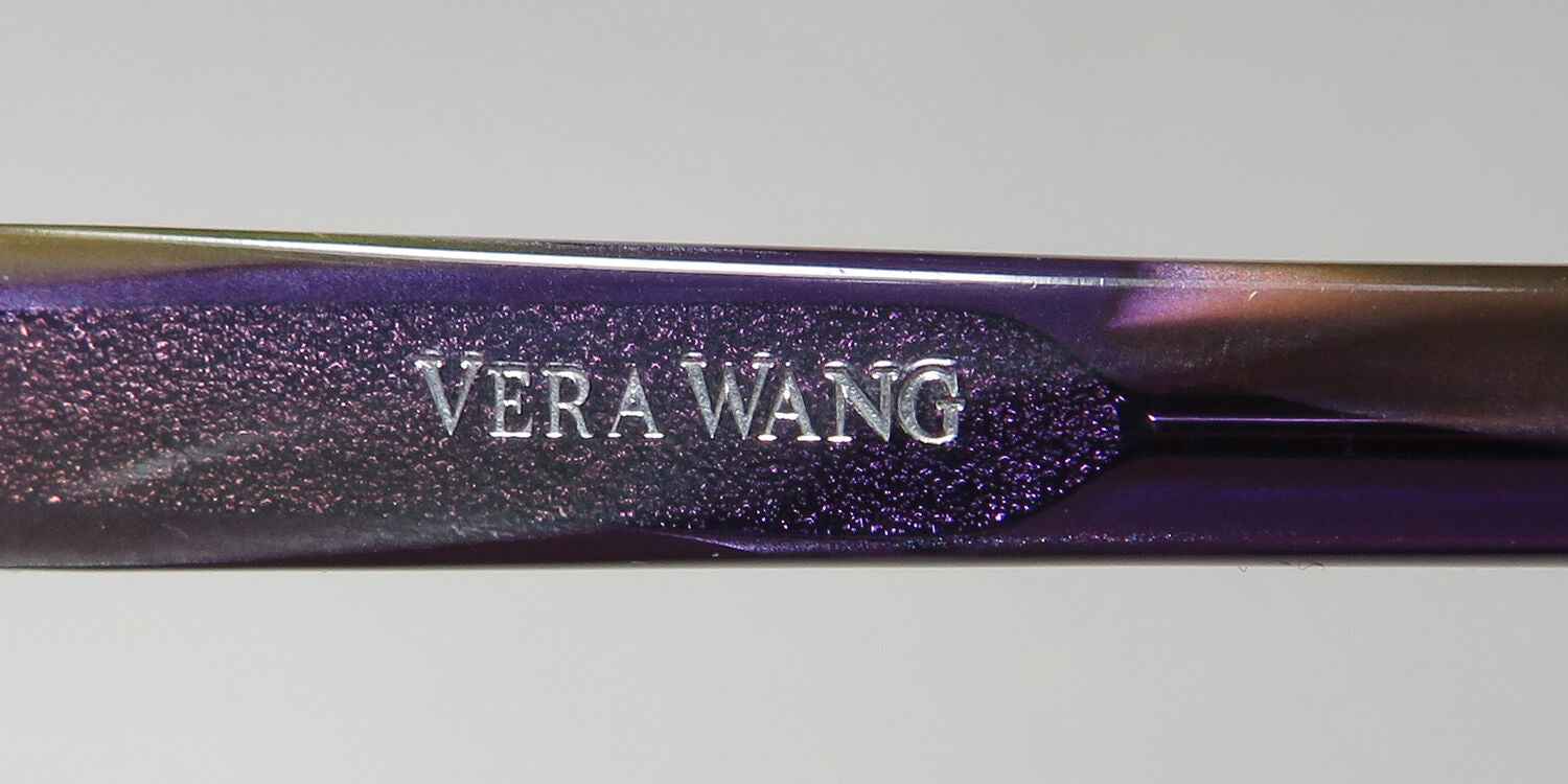 Vera Wang V052 Eyeglasses