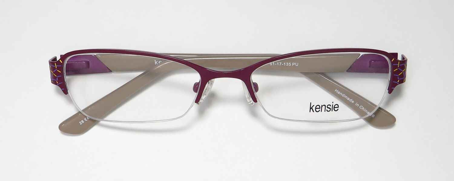 kensie Ambitious Eyeglasses by ModaFrames