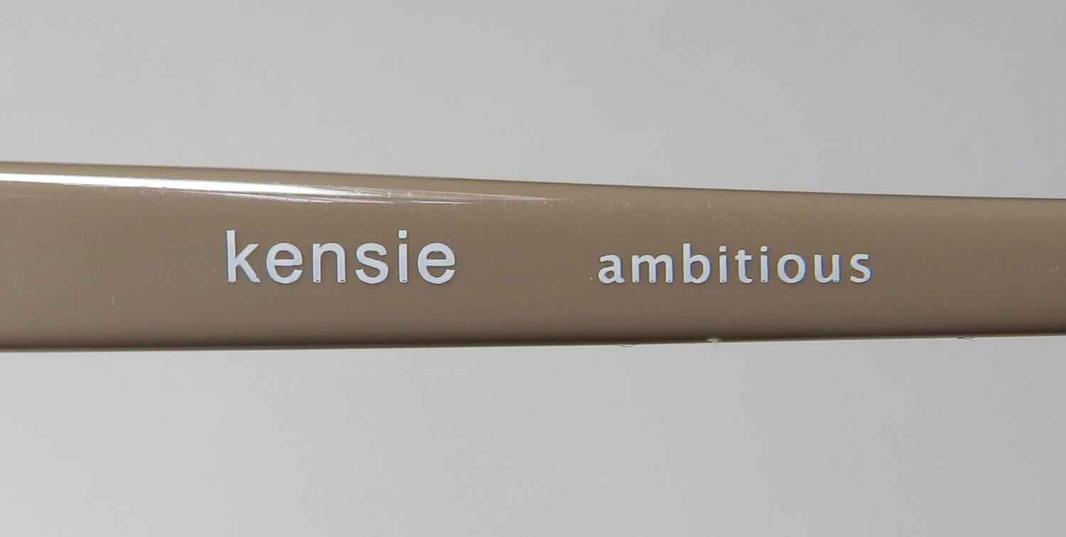 kensie Ambitious Eyeglasses