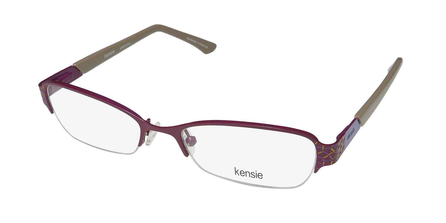 kensie Ambitious Eyeglasses by ModaFrames