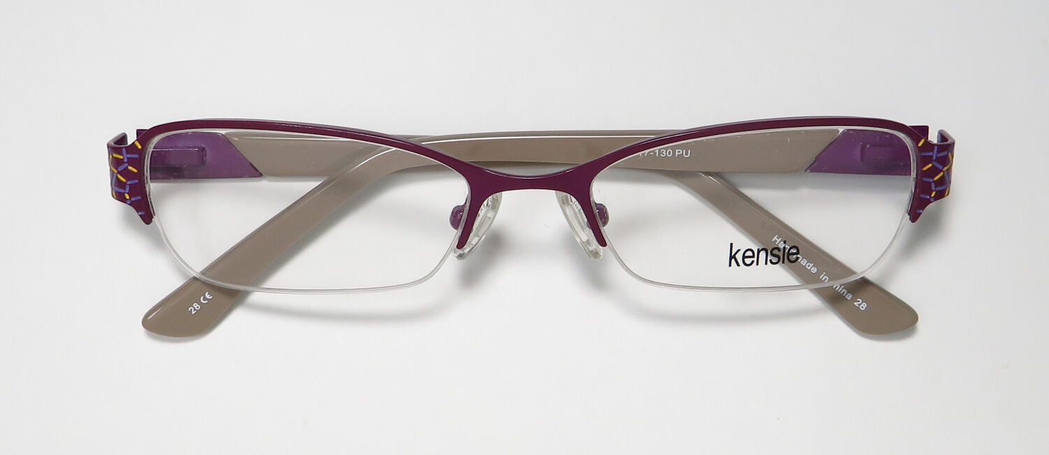 kensie Ambitious Eyeglasses by ModaFrames