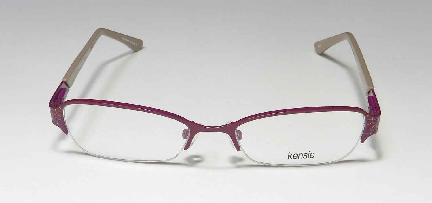 kensie Ambitious Eyeglasses by ModaFrames