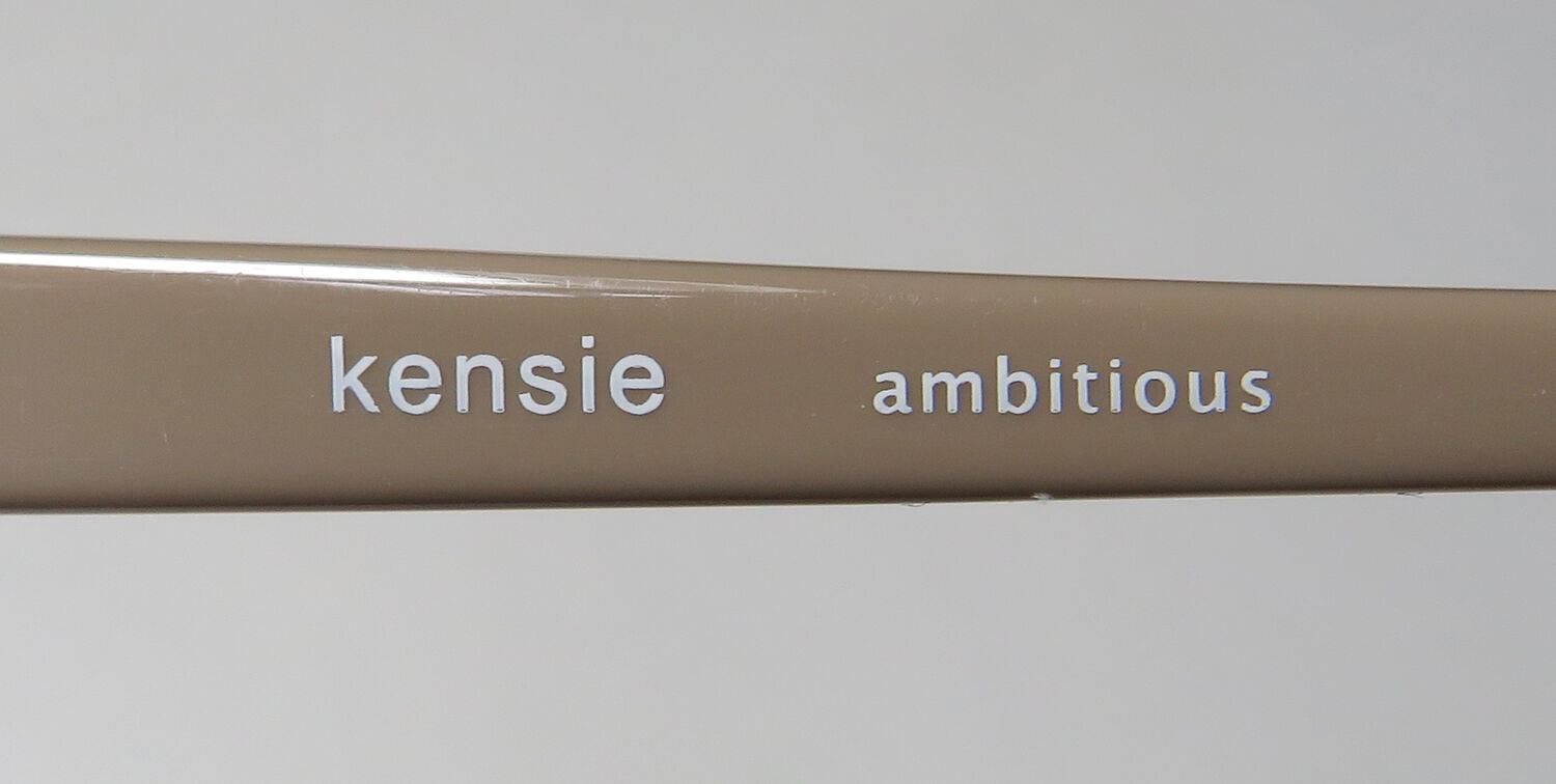 kensie Ambitious Eyeglasses by ModaFrames