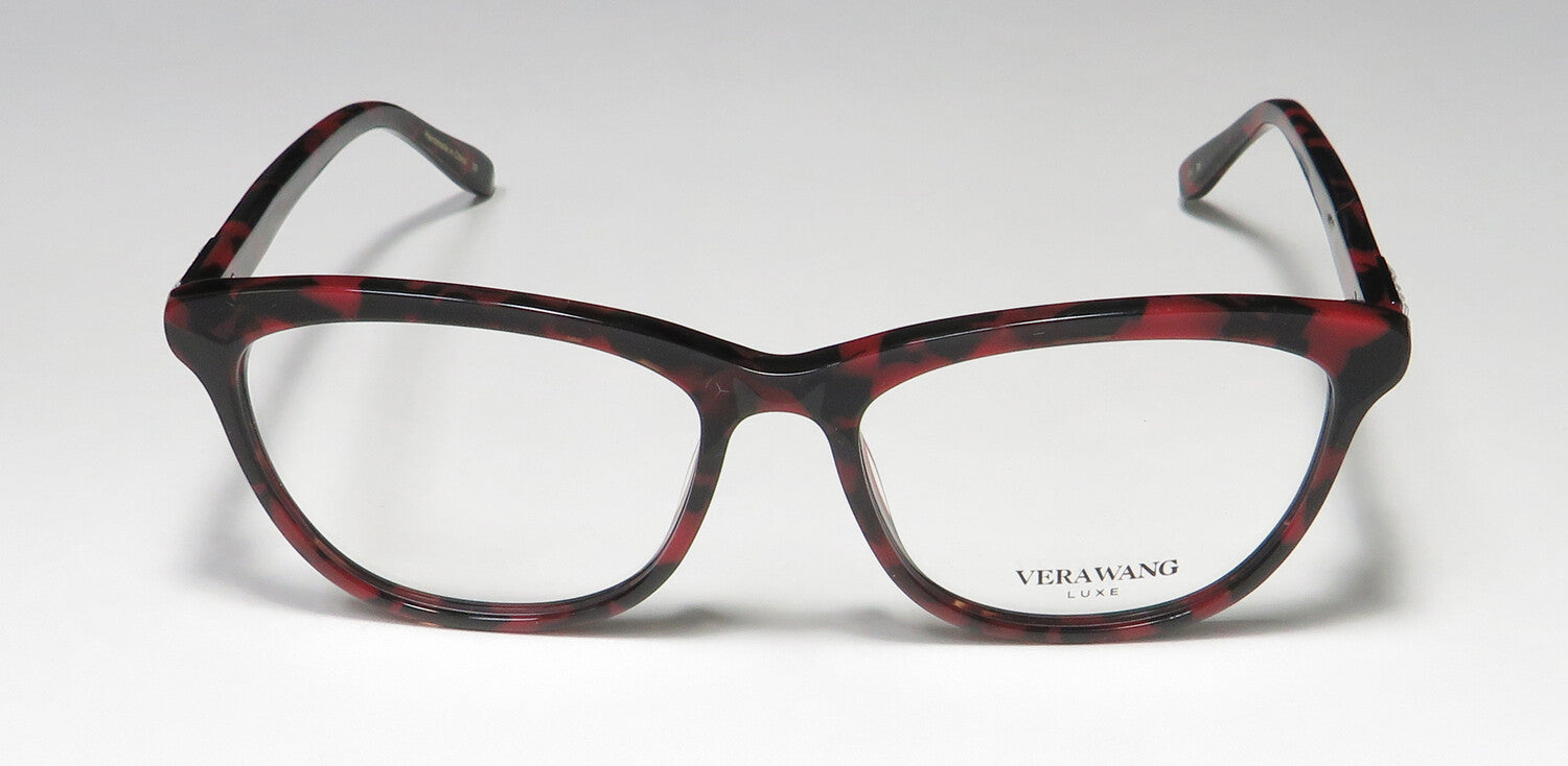Vera Wang Luxe Frigg Eyeglasses by ModaFrames
