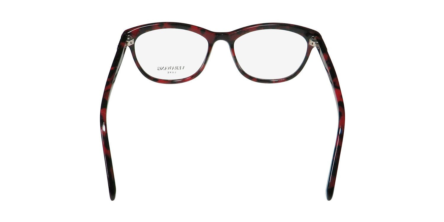 Vera Wang Luxe Frigg Eyeglasses by ModaFrames
