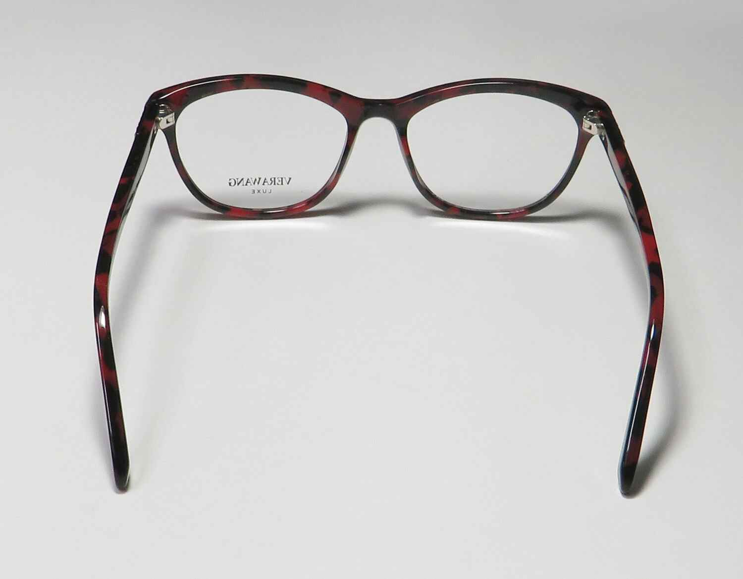 Vera Wang Luxe Frigg Eyeglasses