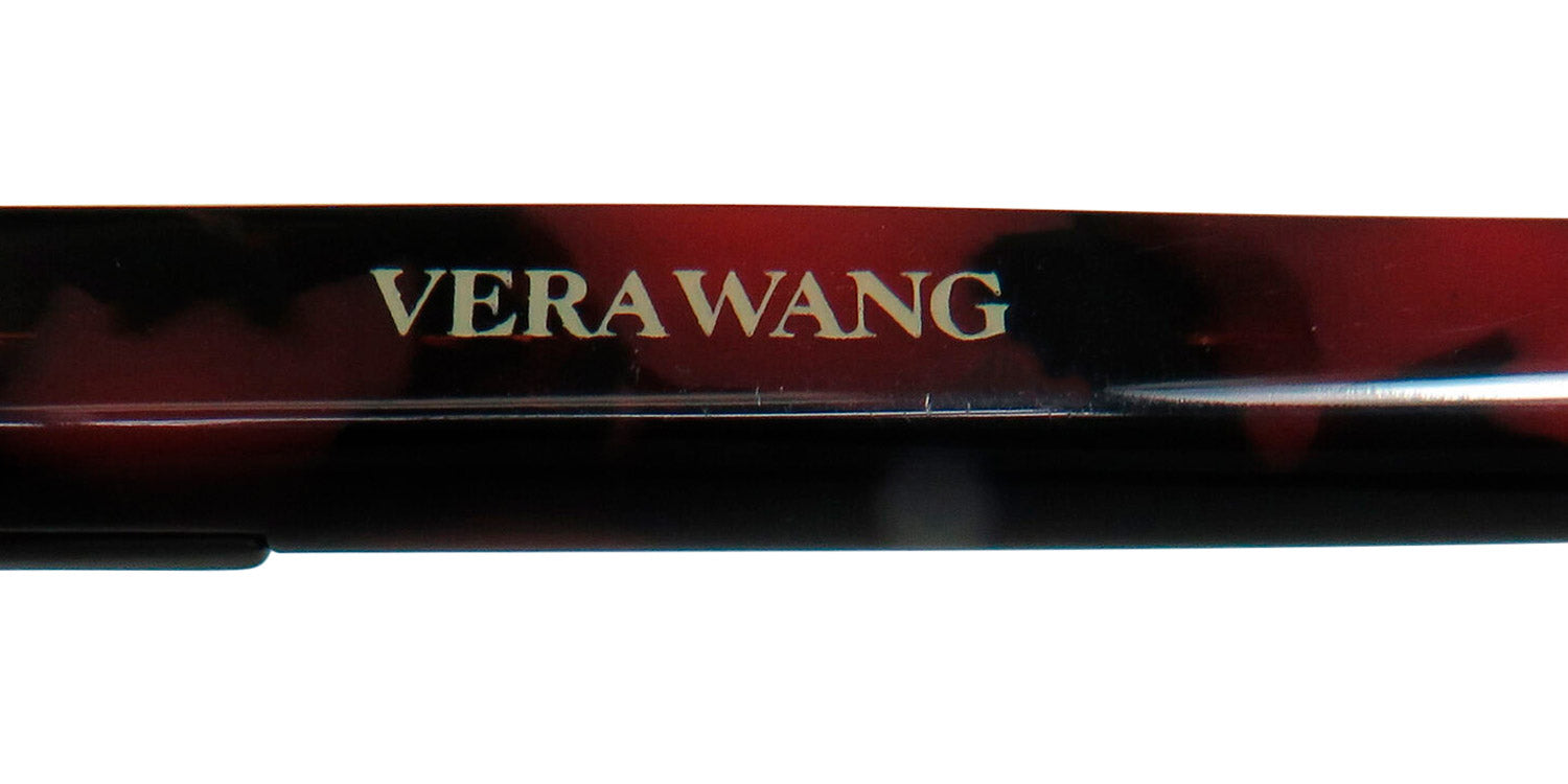 Vera Wang Luxe Frigg Eyeglasses by ModaFrames