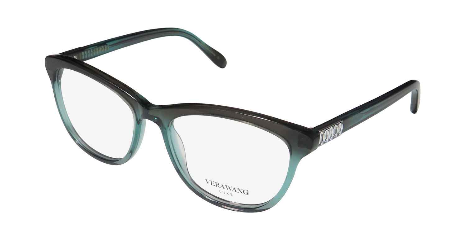 Vera Wang Luxe Frigg Eyeglasses