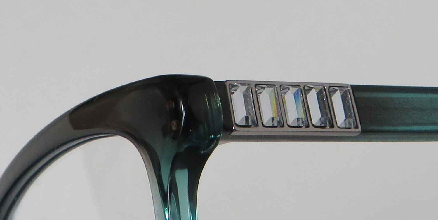 Vera Wang Luxe Frigg Eyeglasses