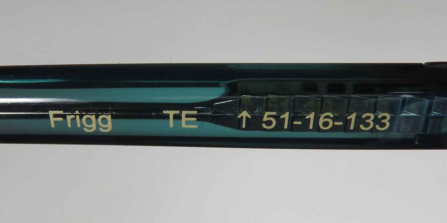 Vera Wang Luxe Frigg Eyeglasses