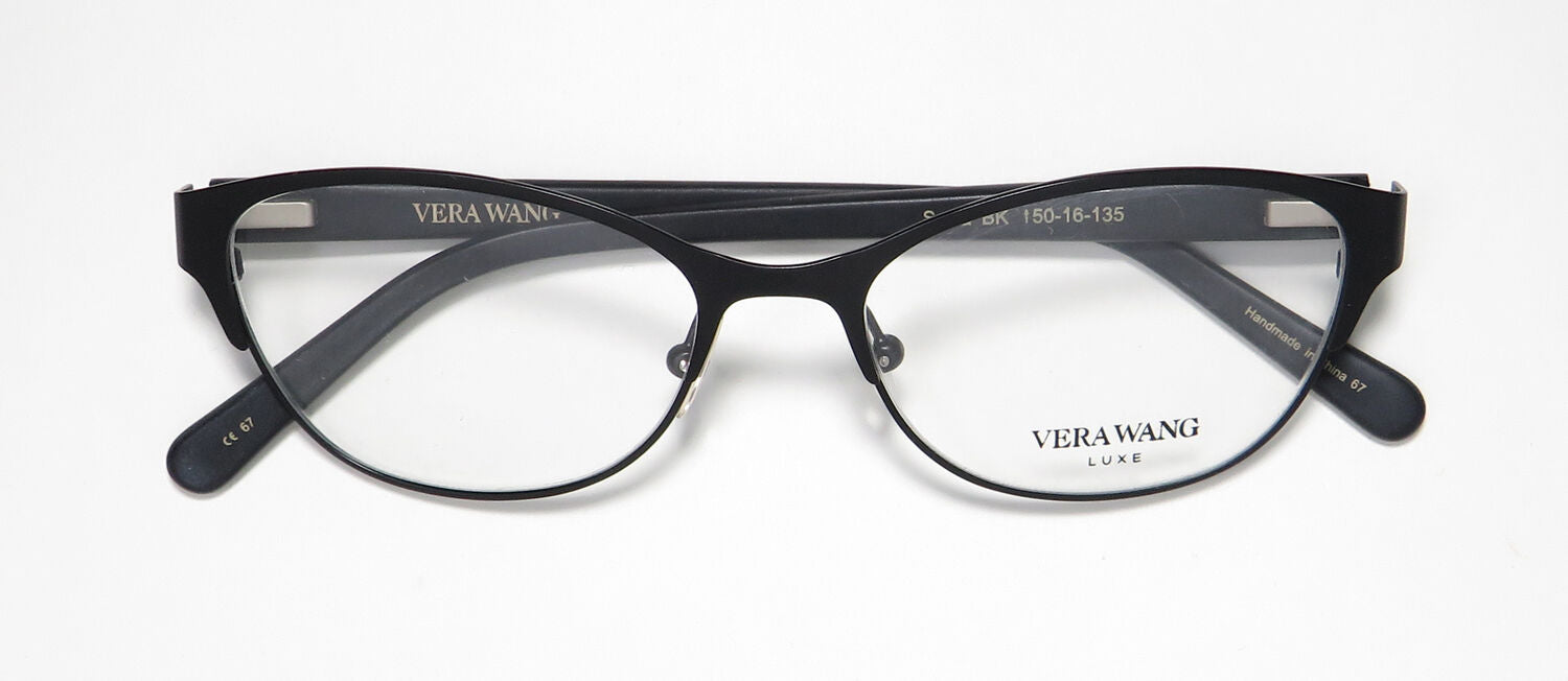 Vera Wang Luxe Sarra Eyeglasses by ModaFrames