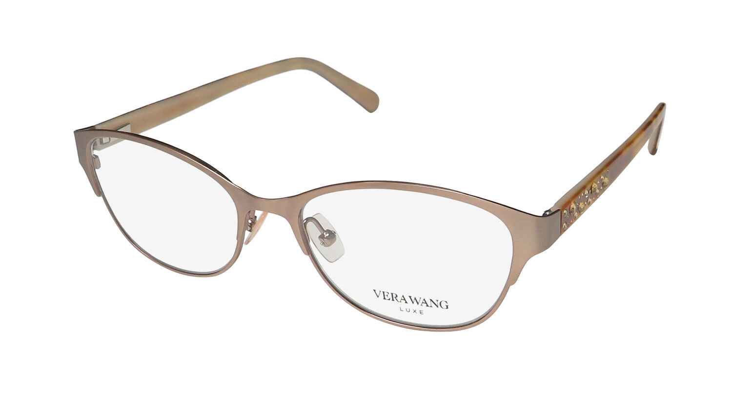 Vera Wang Luxe Sarra Eyeglasses