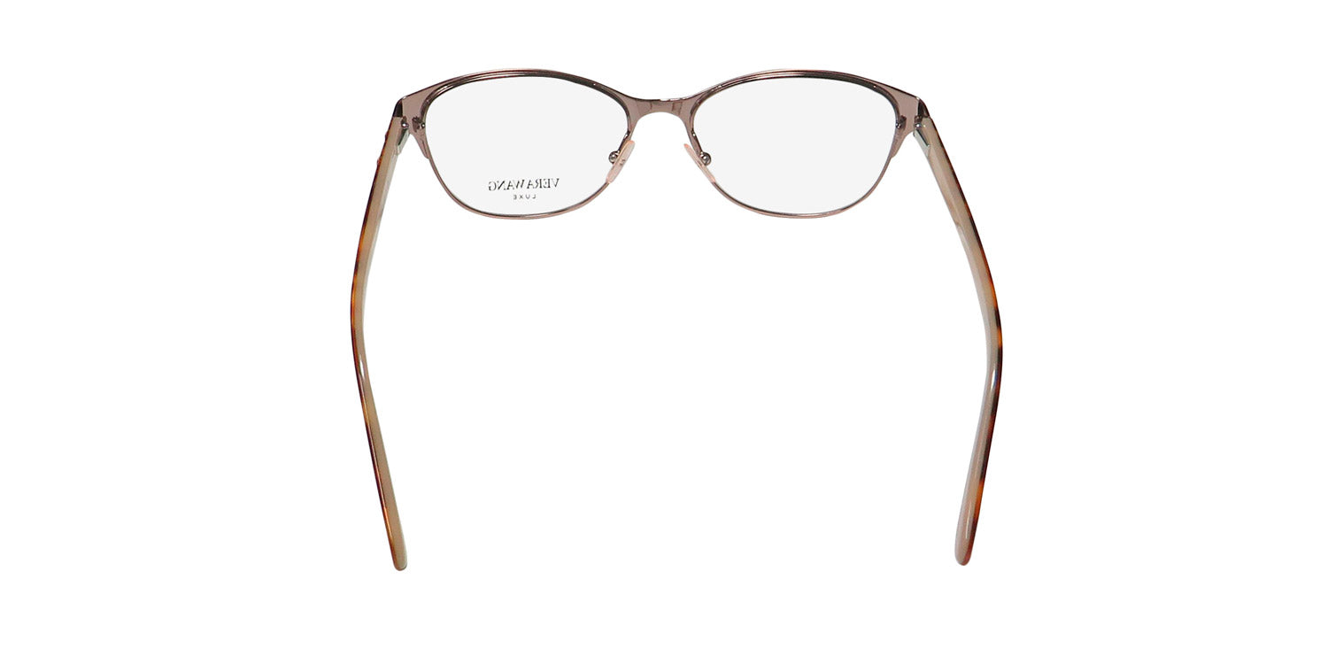 Vera Wang Luxe Sarra Eyeglasses by ModaFrames