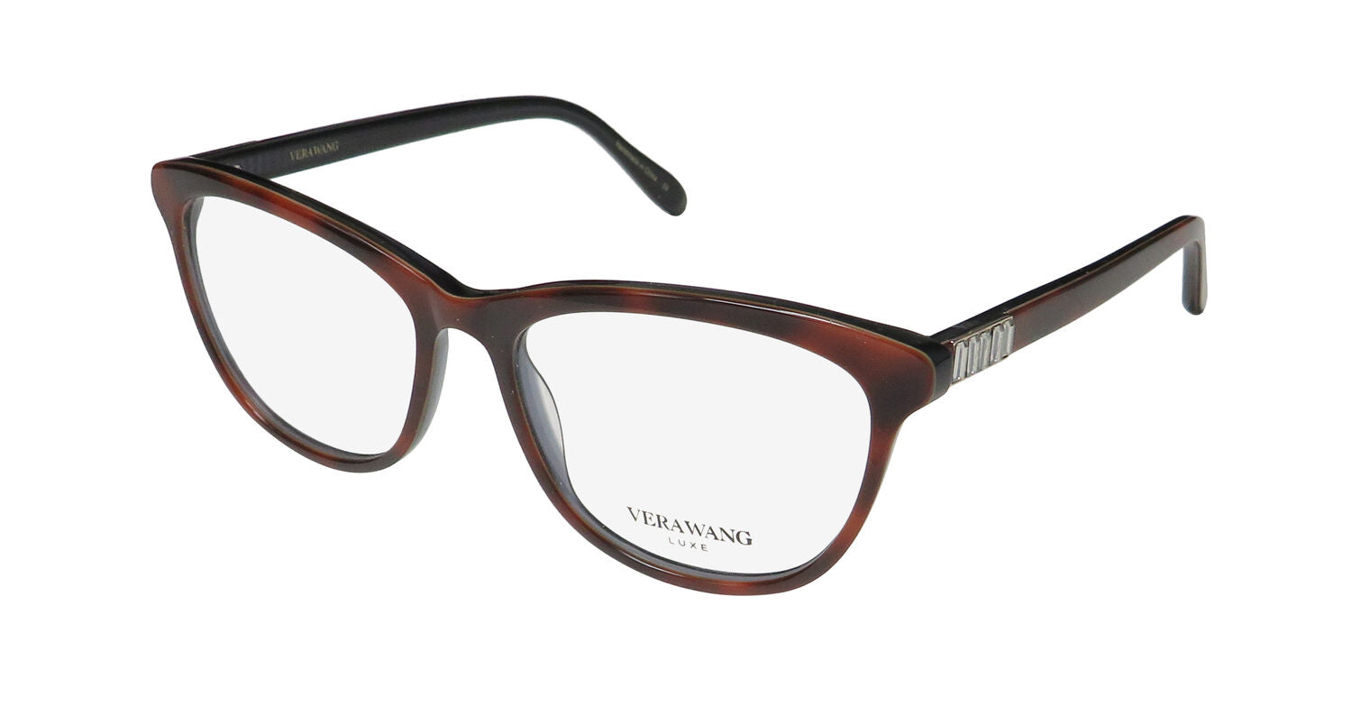 Vera Wang Luxe Frigg Eyeglasses by ModaFrames